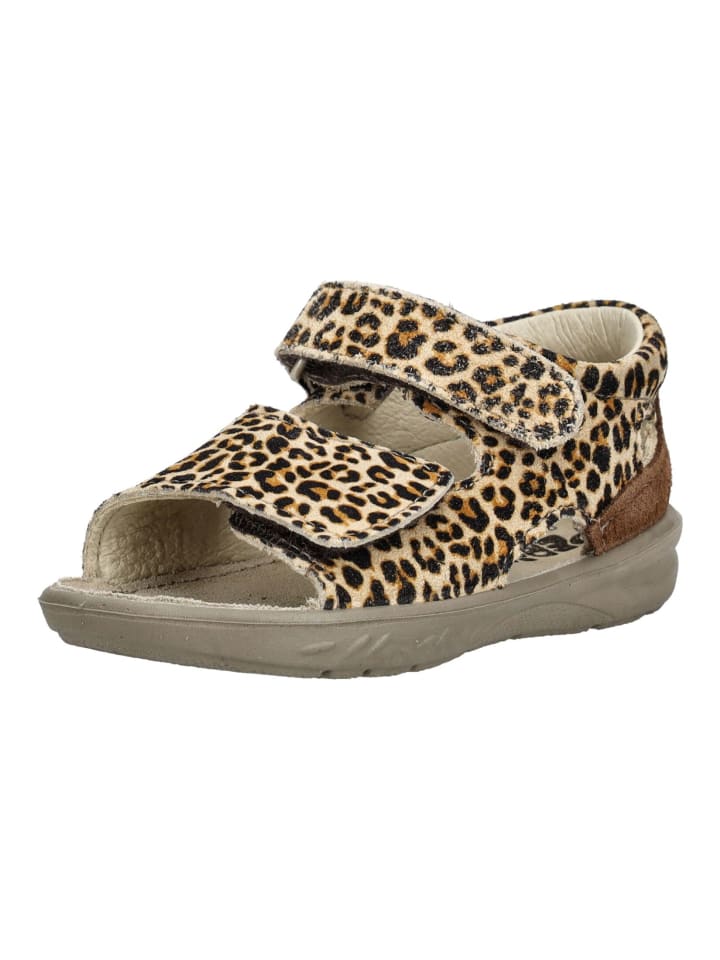 PEPINO Sandalen in Desert günstig kaufen