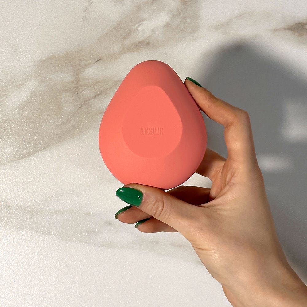 ANSWR Exfoliating Hair Removal Drop