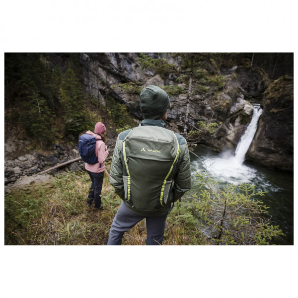 Vaude - Magus 26 - Wanderrucksack