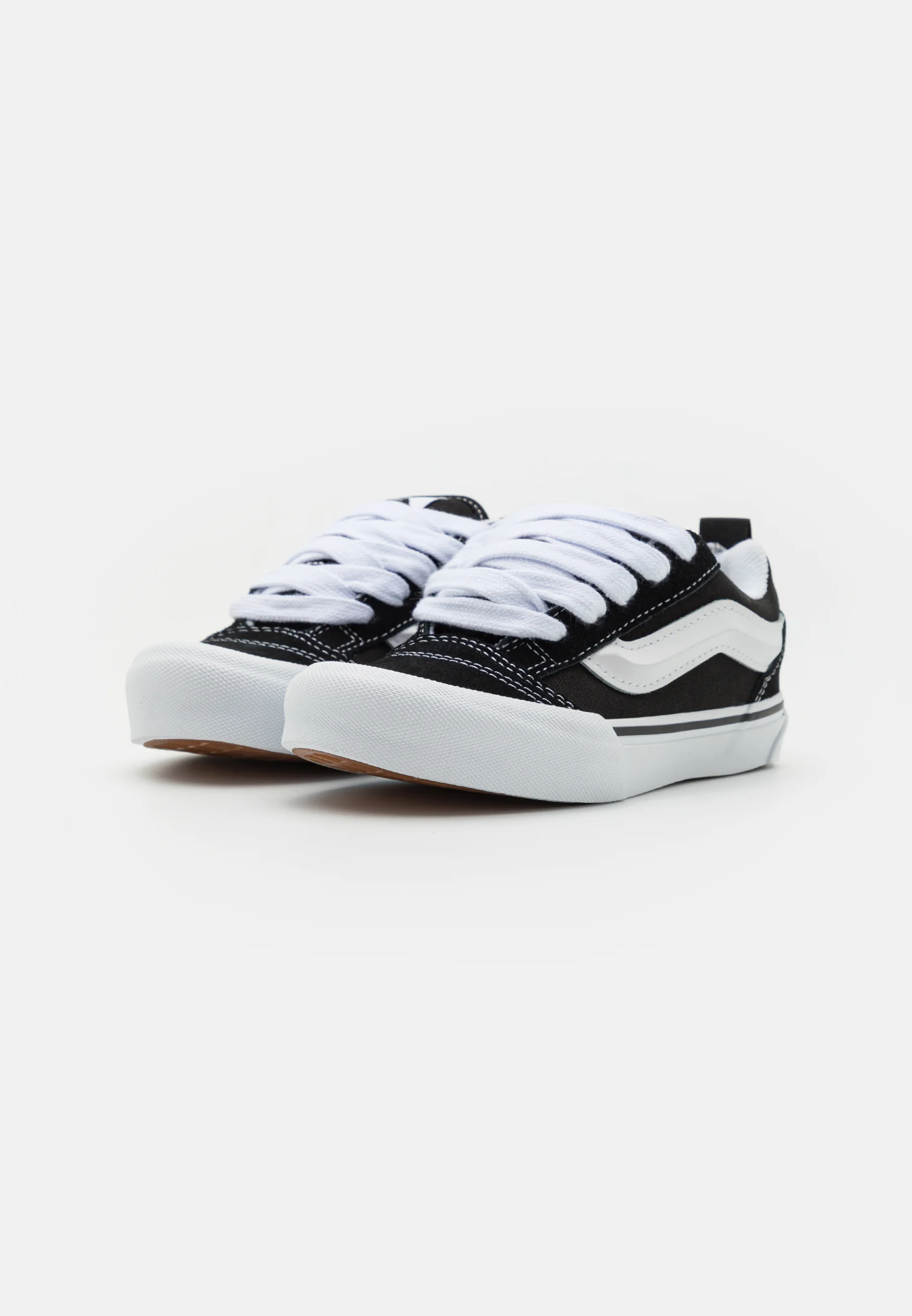 Vans KNU SKOOL UNISEX - Zapatillas bajas