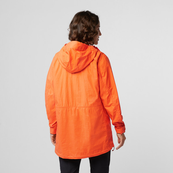 SINGI X-ANORAK W Damen - Softshelljacke