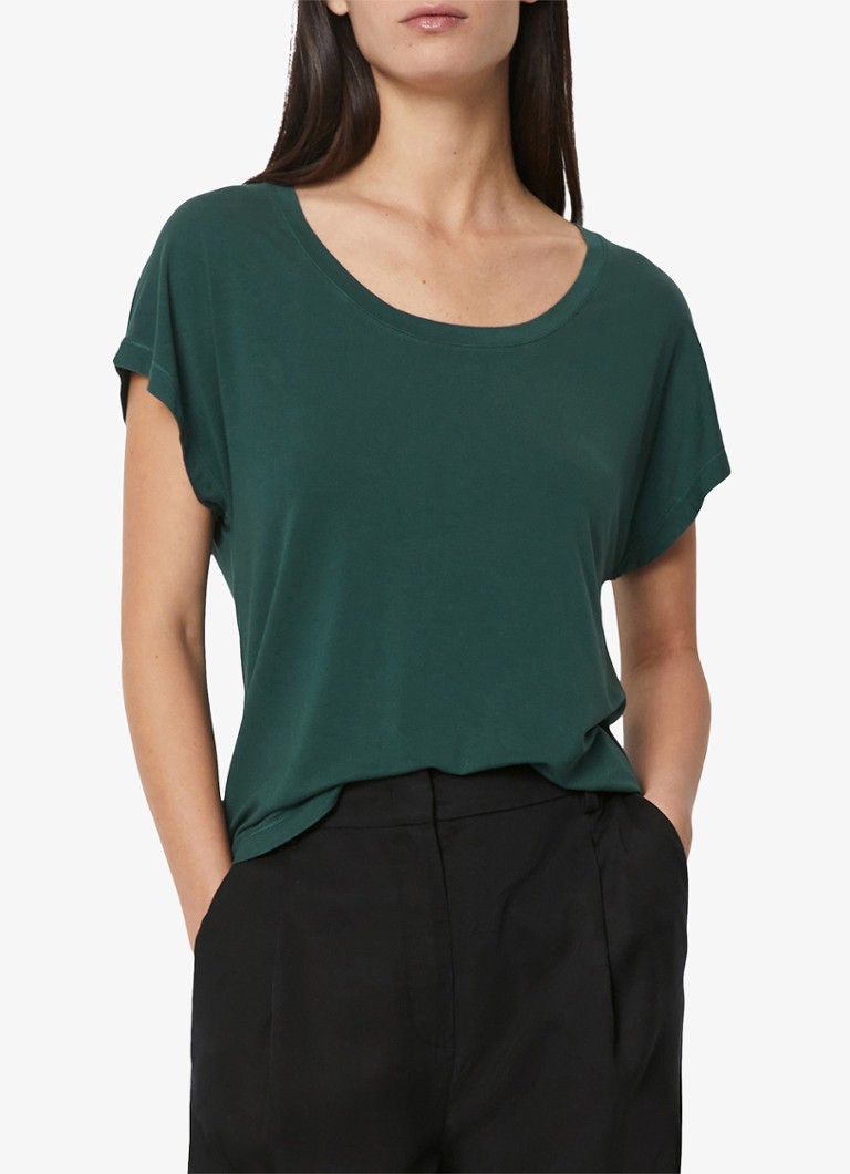 Marc O'Polo crew neck T-shirt