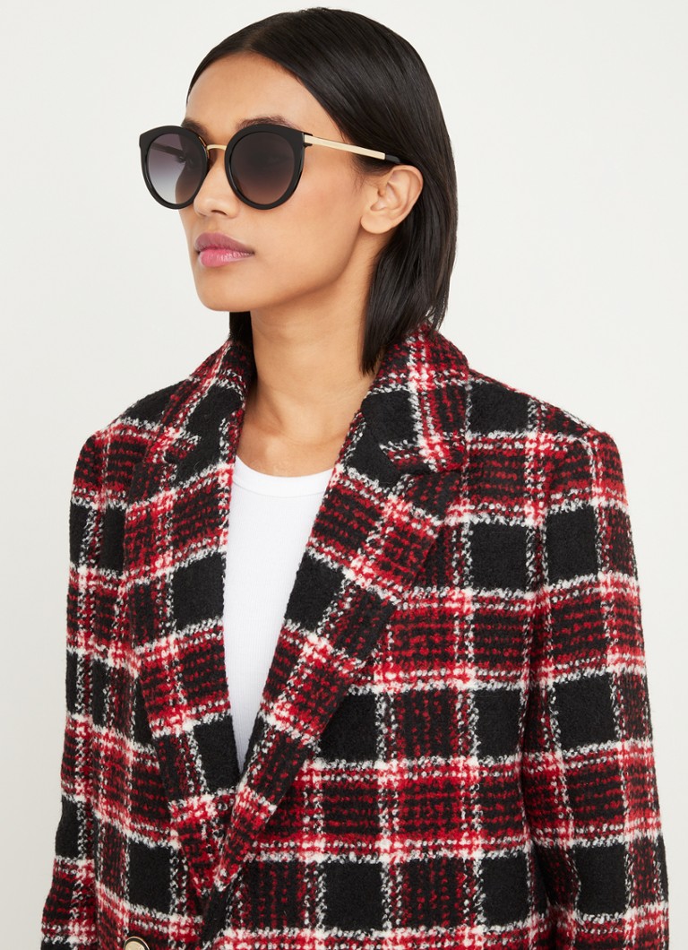 Dolce & Gabbanan aurinkolasit DG4268