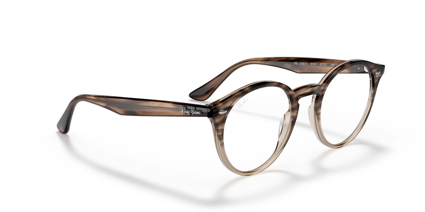 RB2180V OPTICS - Maro Havana Lucios