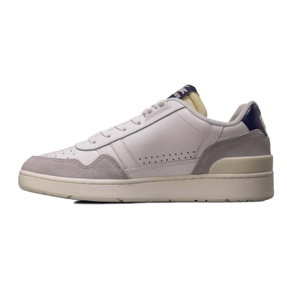 Lacoste T Clip 46SMA0072-042 / weiss