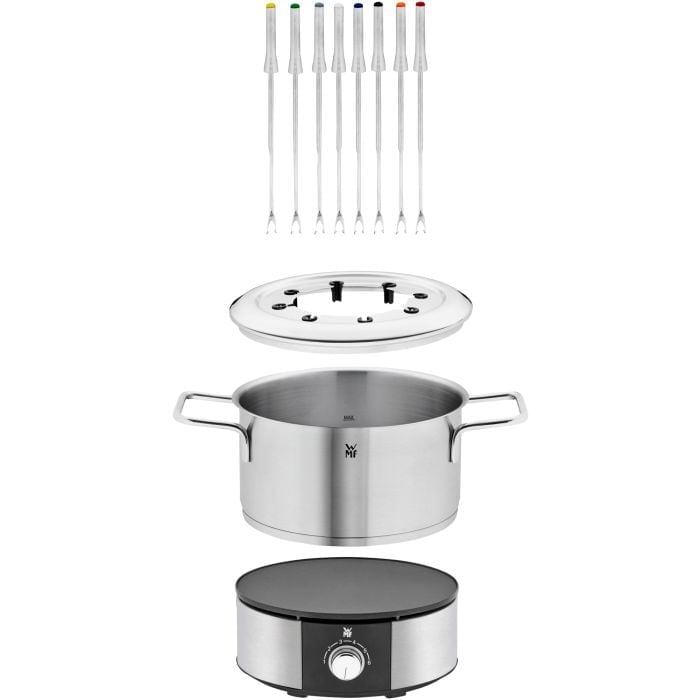 WMF Fondue-Set Lono für 8 Personen