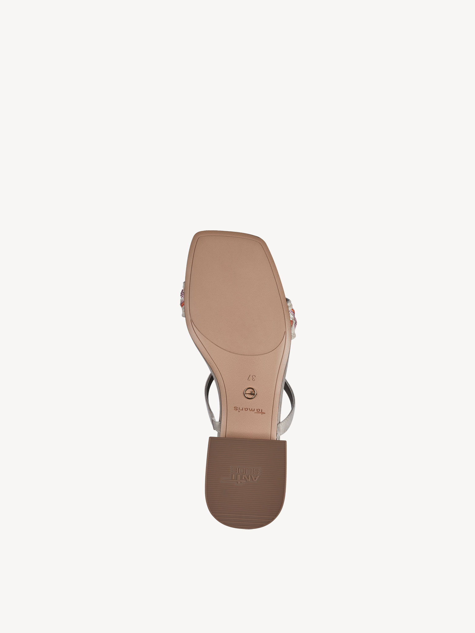 Mule - beige