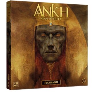 Ankh – Pharao (DE)