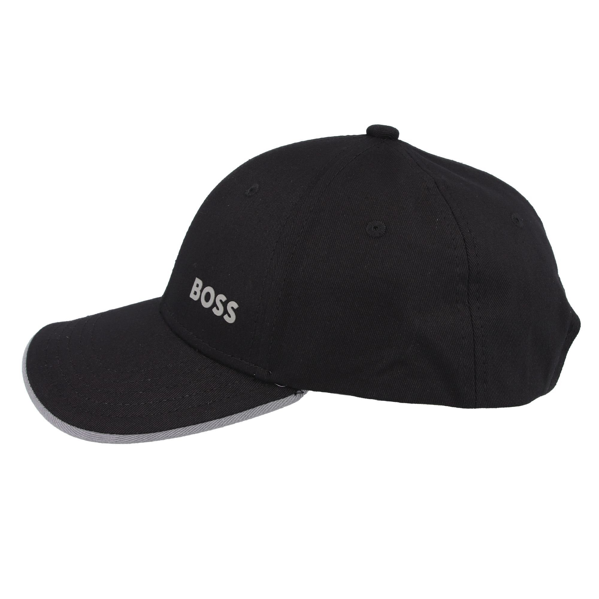 BOSS Baseball Cap Green