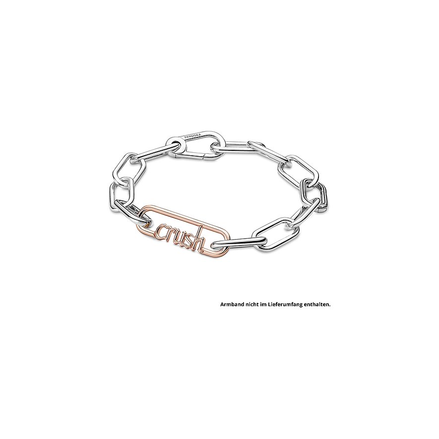 Pandora Charm Me