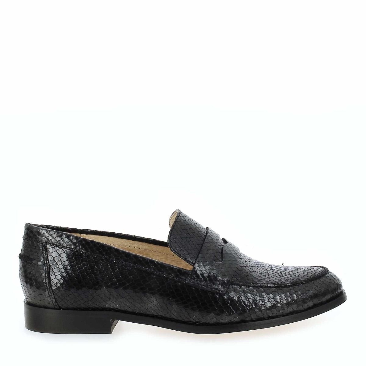 Janie Philip  DANDY  - Noir