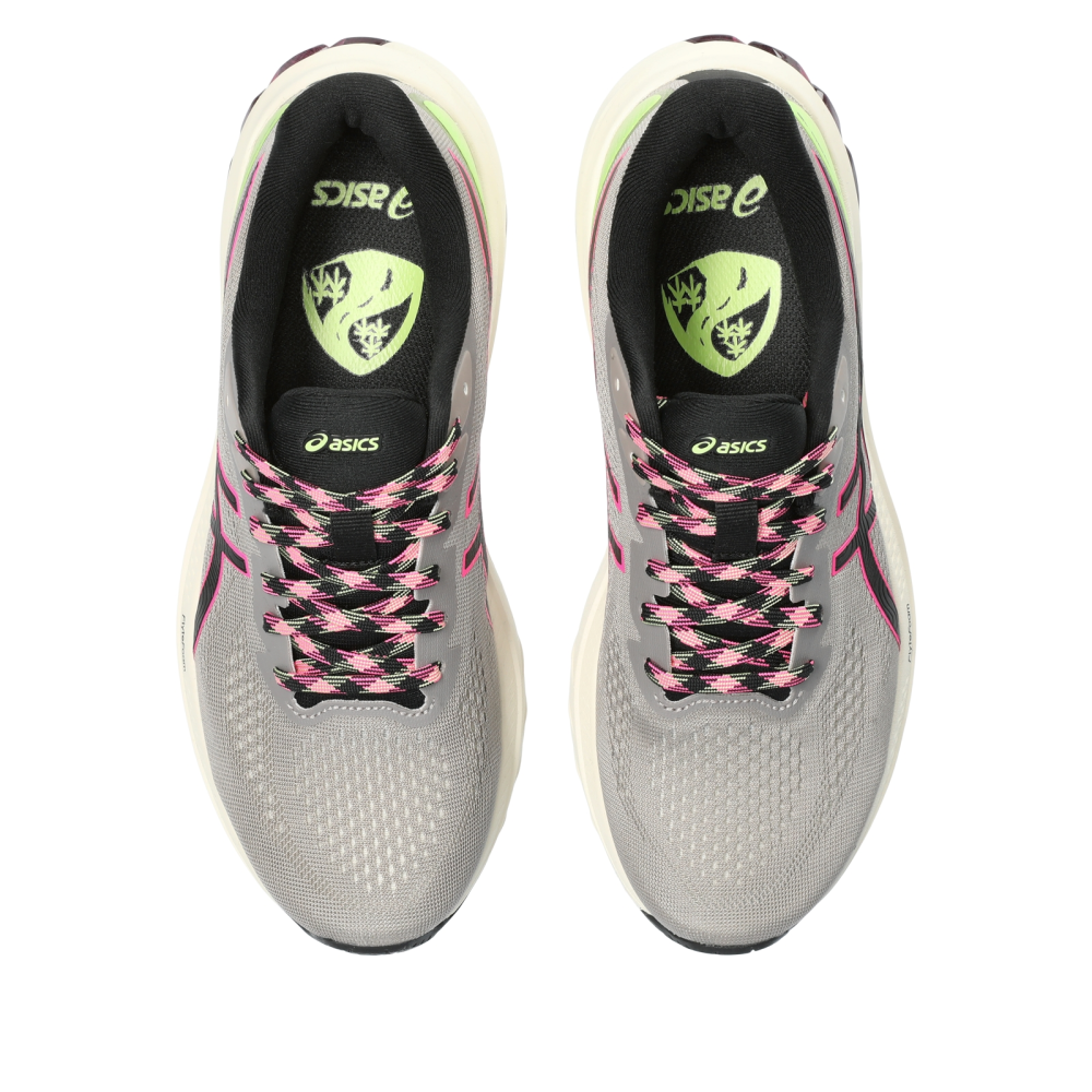 Asics GT 1000 12 TR 1012B575-200 / grau