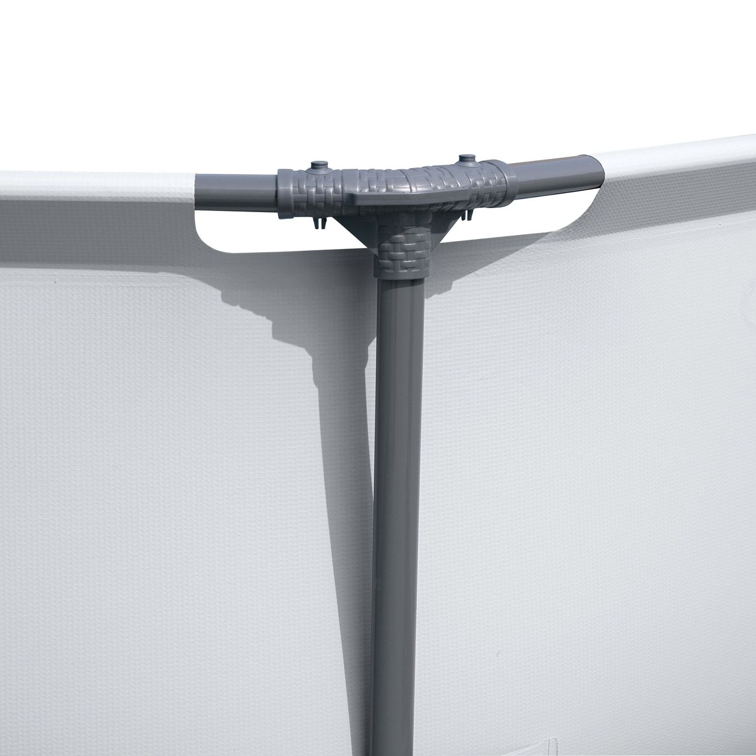 Bestway Steel Pro Max 305 cm Schwimmbecken mit Pumpe