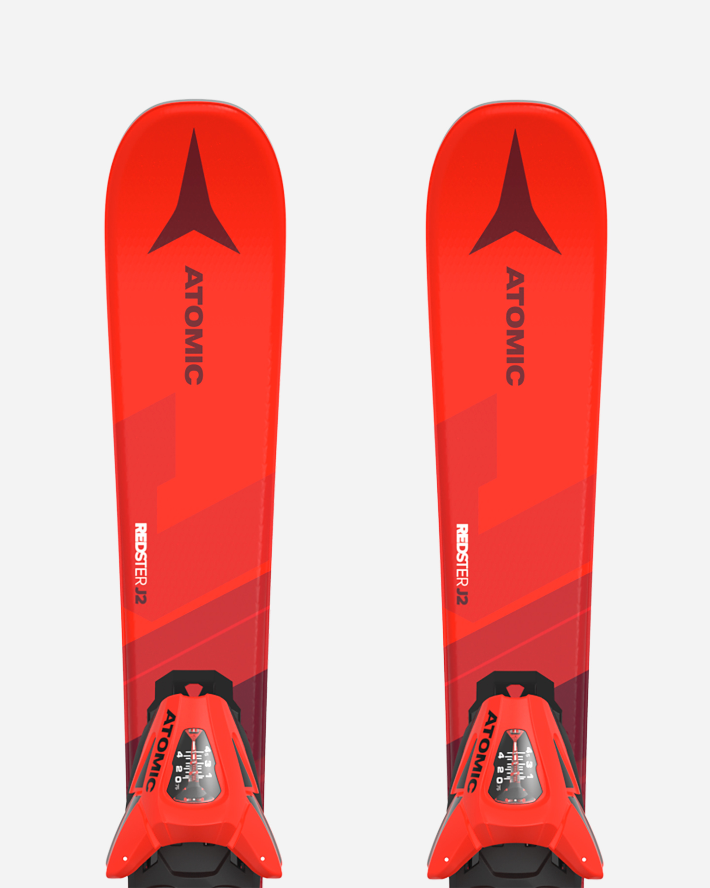 Sci Atomic Redster Jr J2 70-90 + C 5 Gw Jr AASS03428