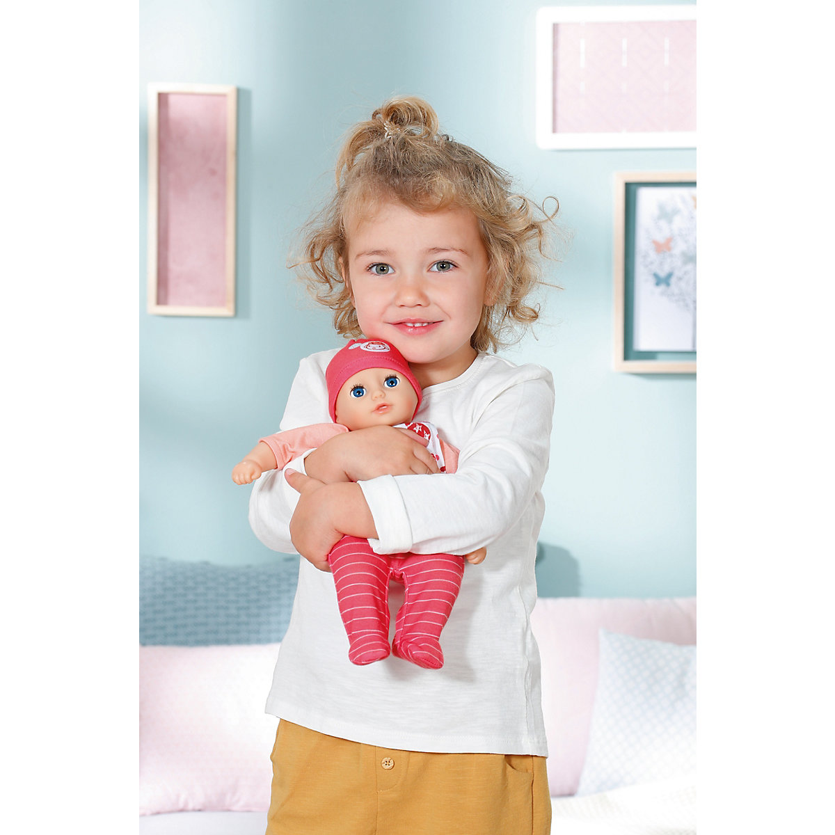 Baby Annabell® My First Annabell 30 cm