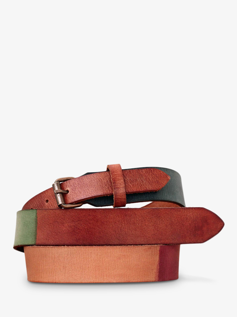 LaCeinture - Multicolore