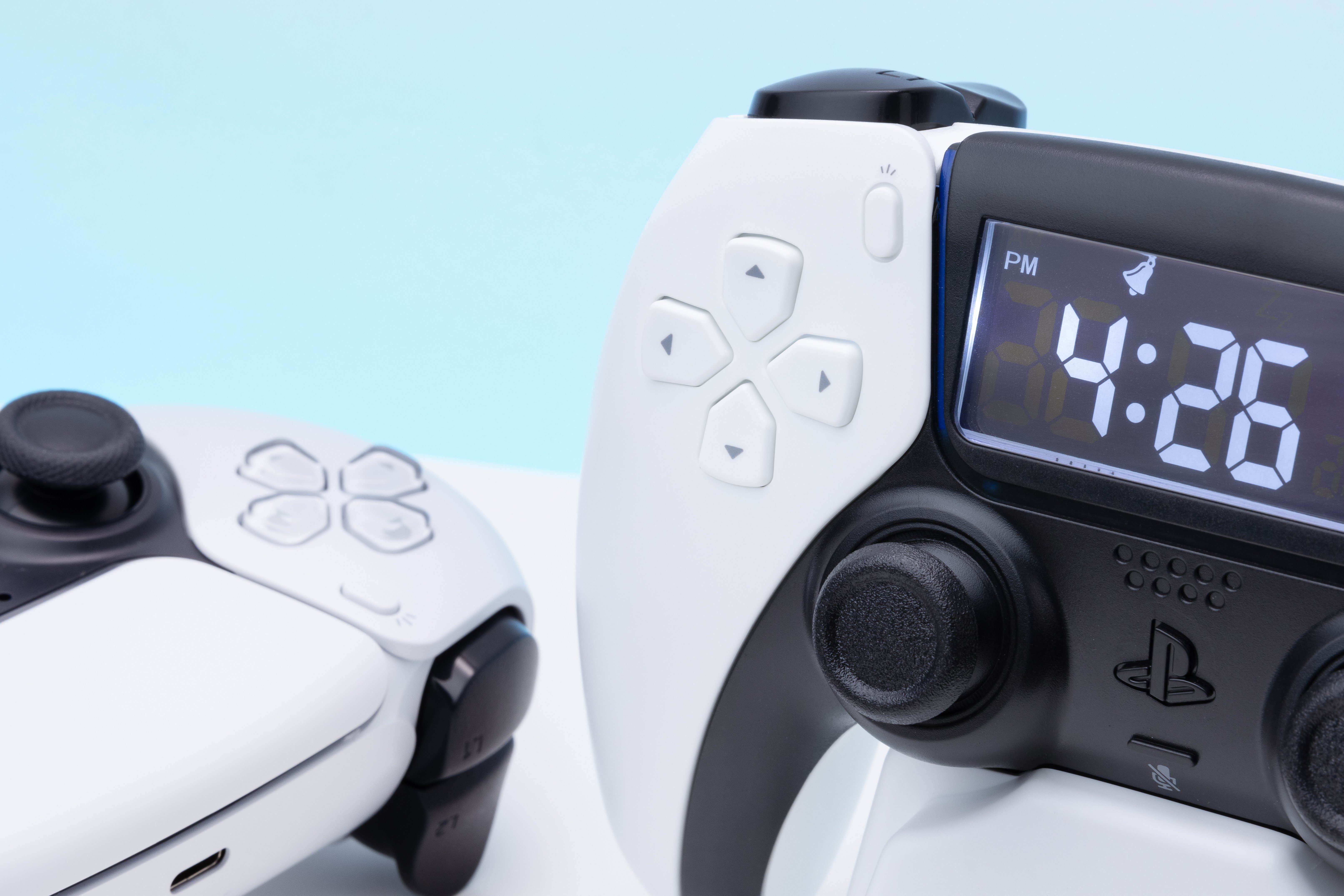 Paladone Wecker Playstation 5 Controller Wecker