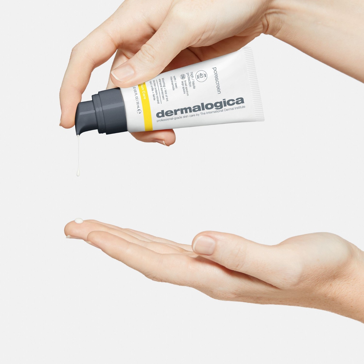 PoreScreen SPF40