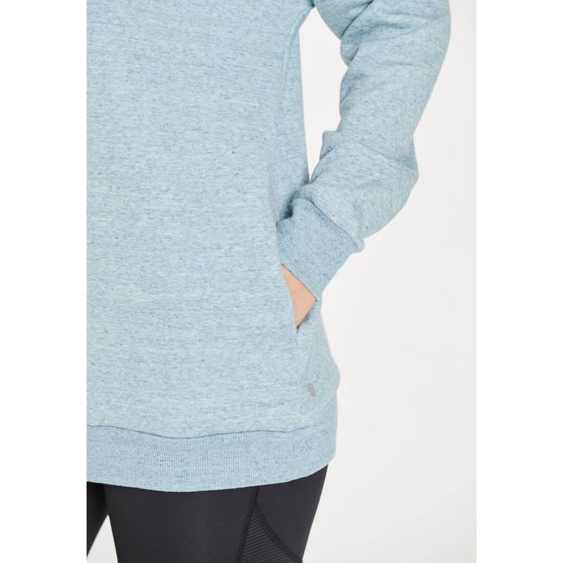 Athlecia Bola Melange Sweatjacke Damen