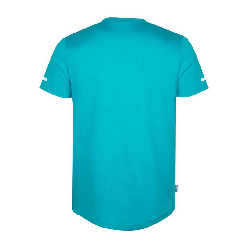 Westfjord Eldfjall T-Shirt Herren