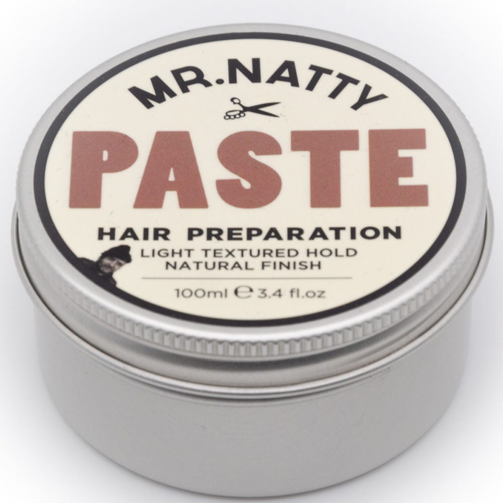 Mr. Natty Paste 100 ml