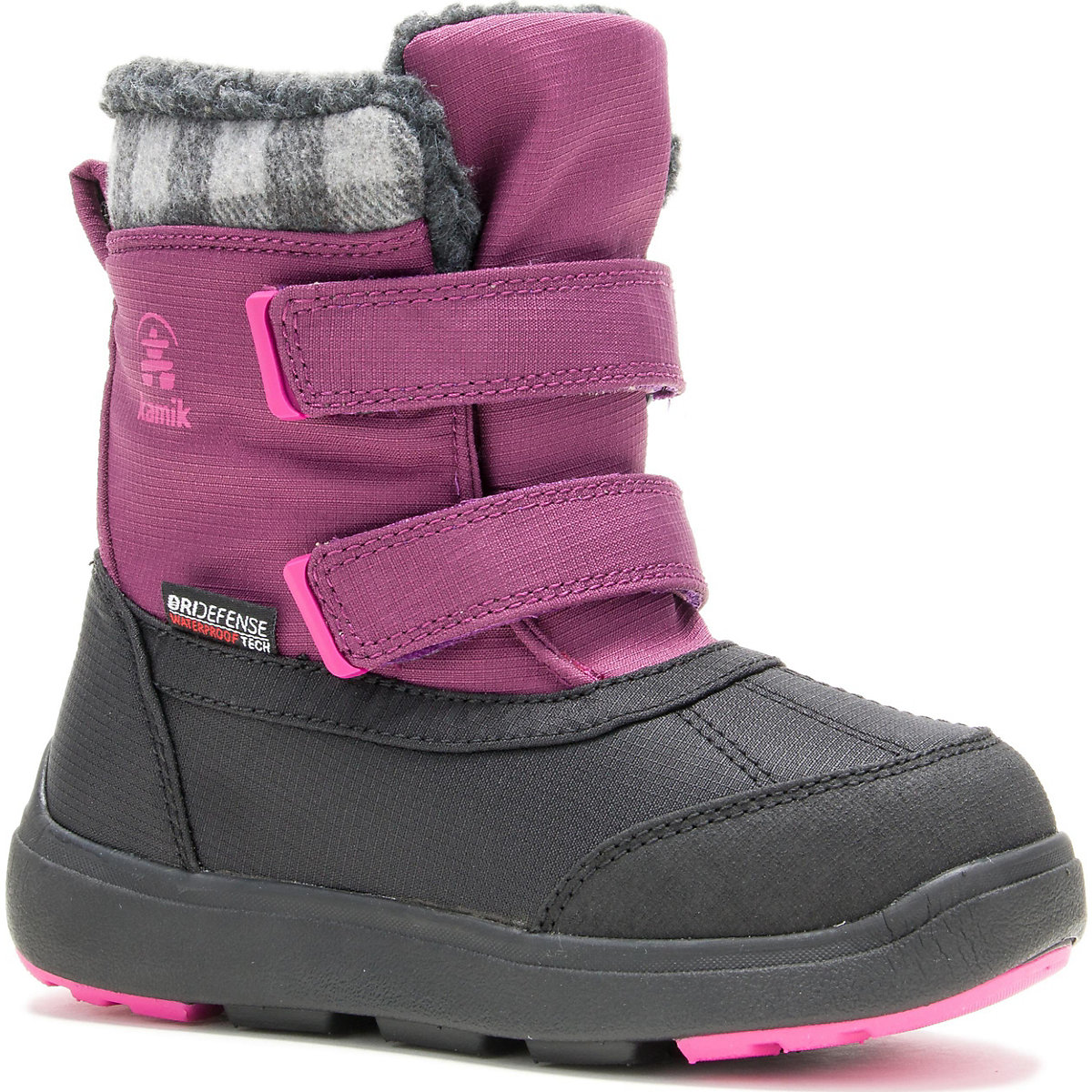 Baby Winterstiefel für Mädchen