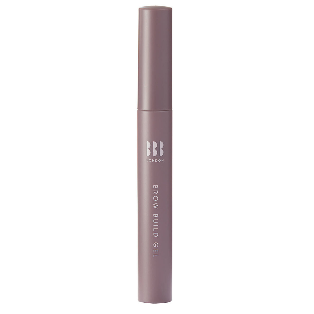 BBB London Brow Build Gel Gel à  sourcils
