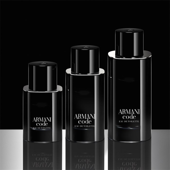 Eau de Toilette Spray - nachfüllbar