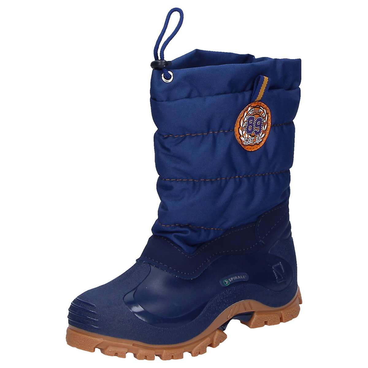 Stiefel Eric