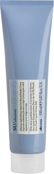 Davines Su After Sun Gel
