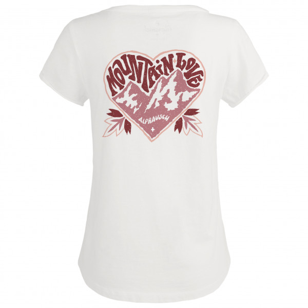 Alprausch - Women's Alpamore - T-Shirt