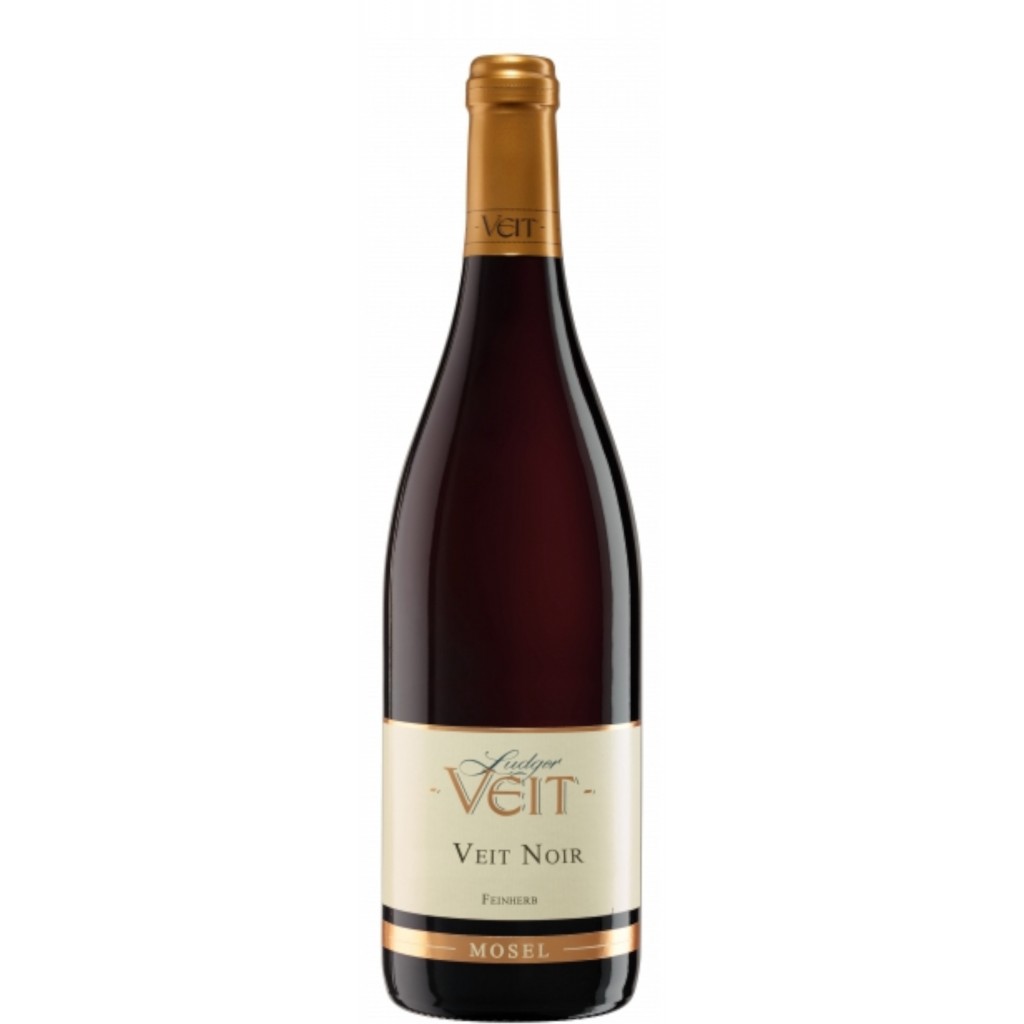 2022 Veit Noir feinherb 1L
