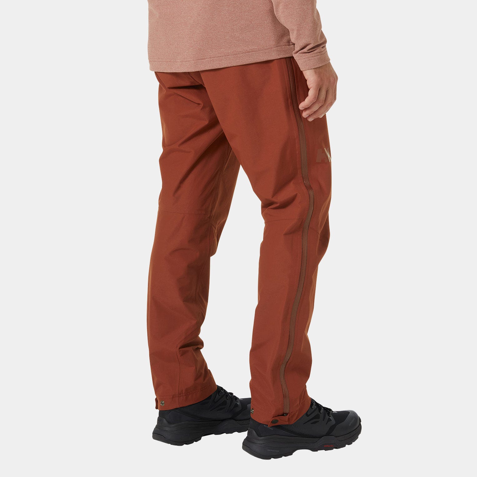 Men's Blaze 3 Layer Shell Pants