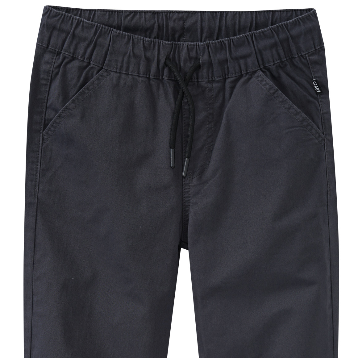 Jungen Hose mit Tunnelzug