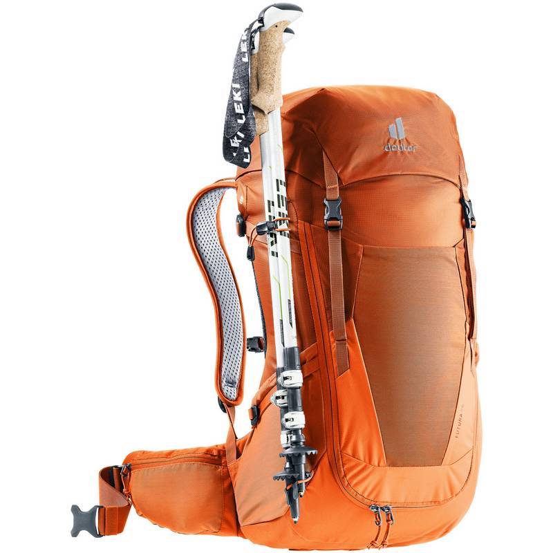 Deuter Futura 26 Wanderrucksack Herren