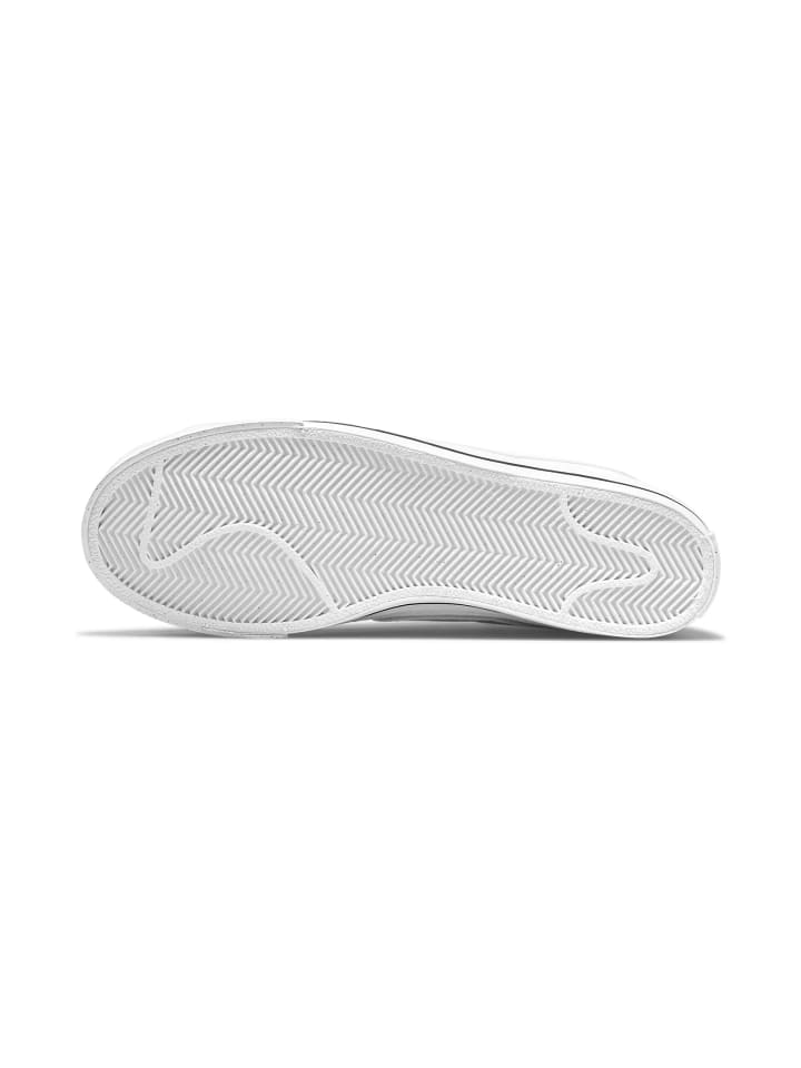 Nike Sneakers Low Court Legacy NN in weiß günstig kaufen