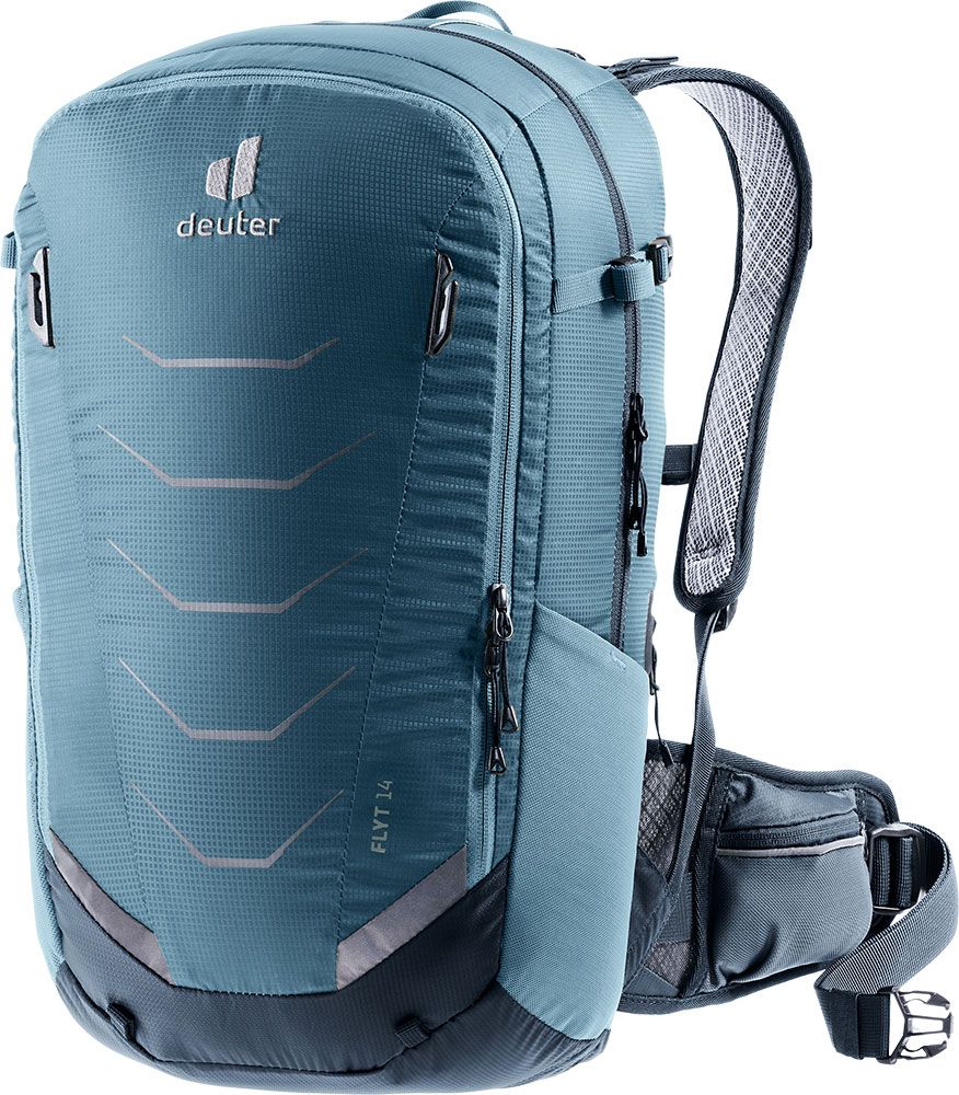 deuter Flyt 14 - Protektor-Rucksack kaufen | Bike-Discount