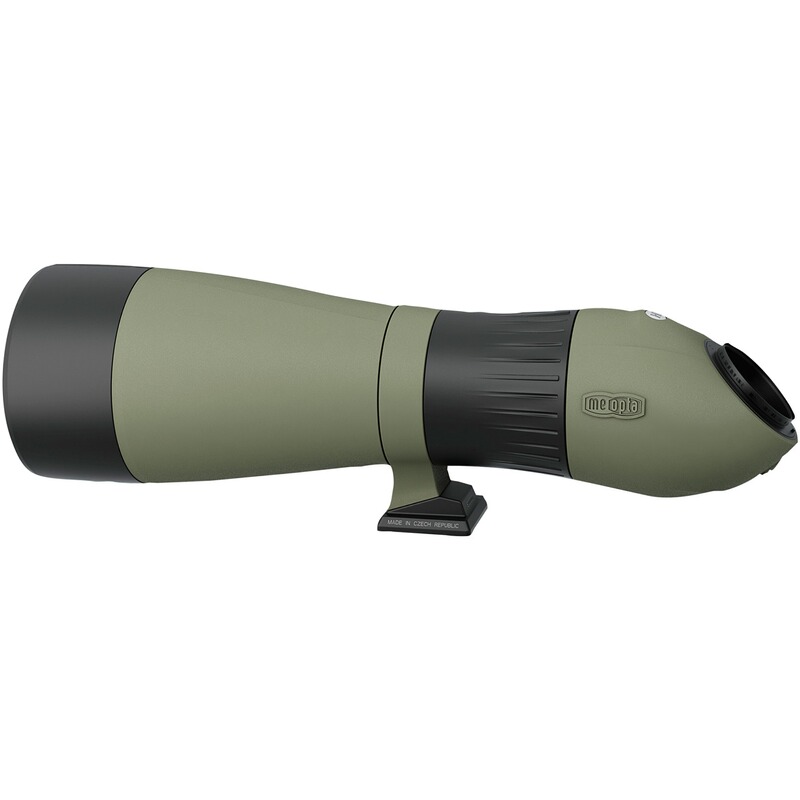 Meopta Spektiv Meostar S2 82 HD ohne Okular