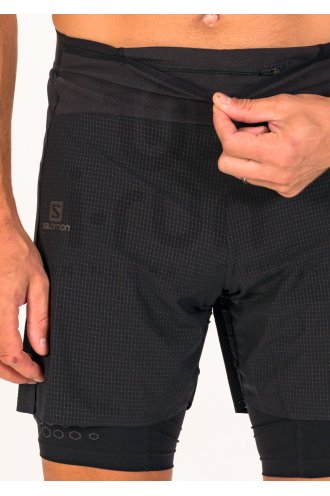 Salomon Exo Motion Twinskin M