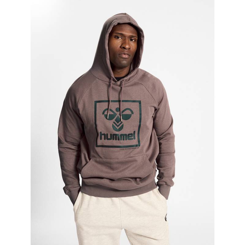 hummel hmlISAM 2.0 HOODIE Hoodie Herren