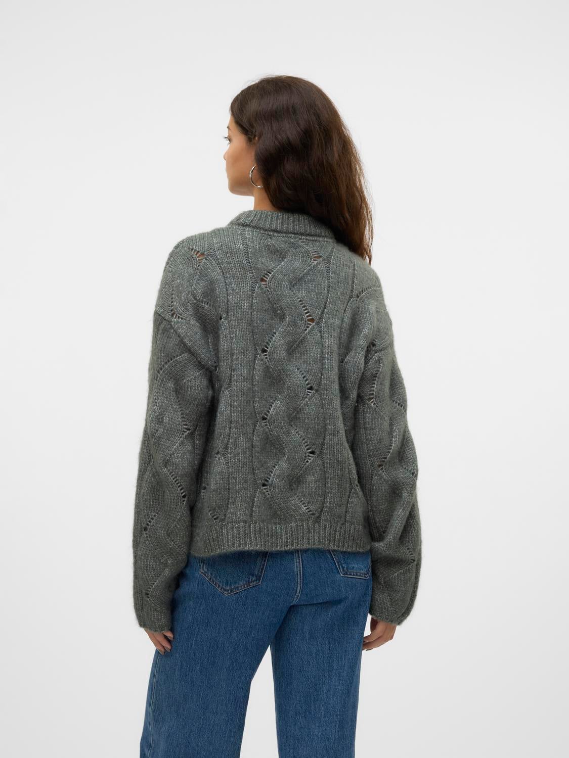 VMLINA Pullover