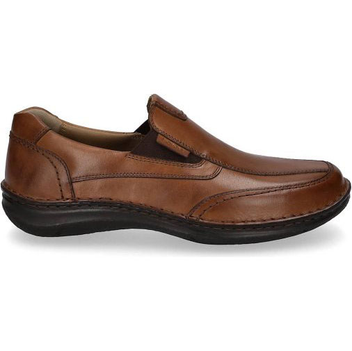 JOSEF SEIBEL Slipper Anvers 67, cognac