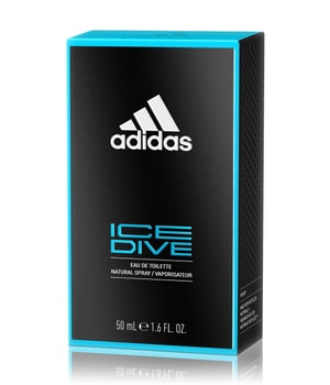 Adidas Ice Dive Eau de Toilette-50 ml