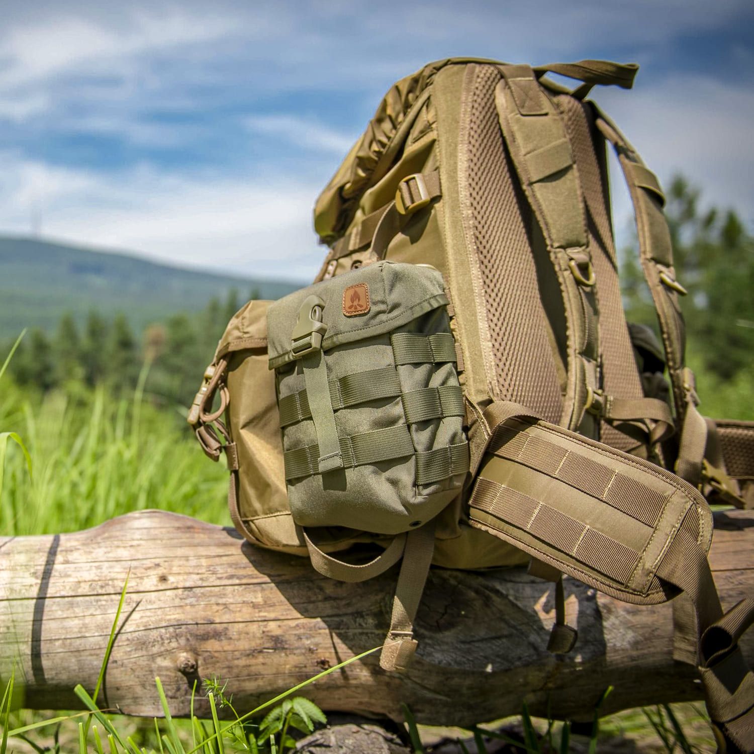 E&E Pouch U.03