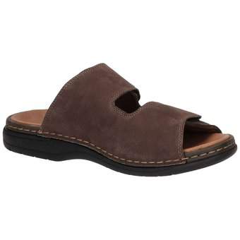 Rieker Pantolette in braun