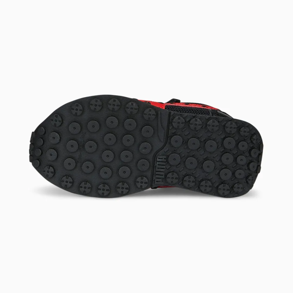 PUMA Rider FV 392023_01 / schwarz