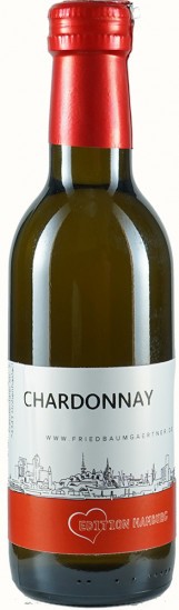 2020 Chardonnay trocken 0,25 L - Weingut Fried Baumgärtner