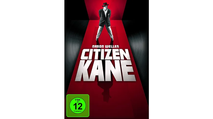 Citizen Kane