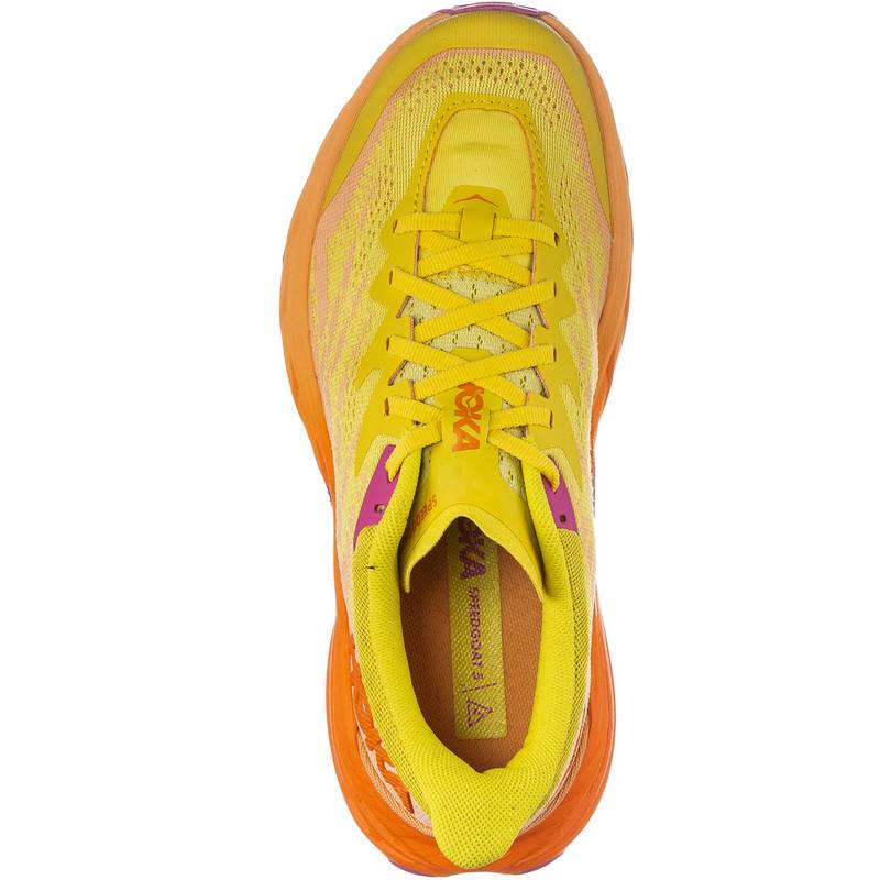 Hoka One One Speedgoat 5 Laufschuhe Damen