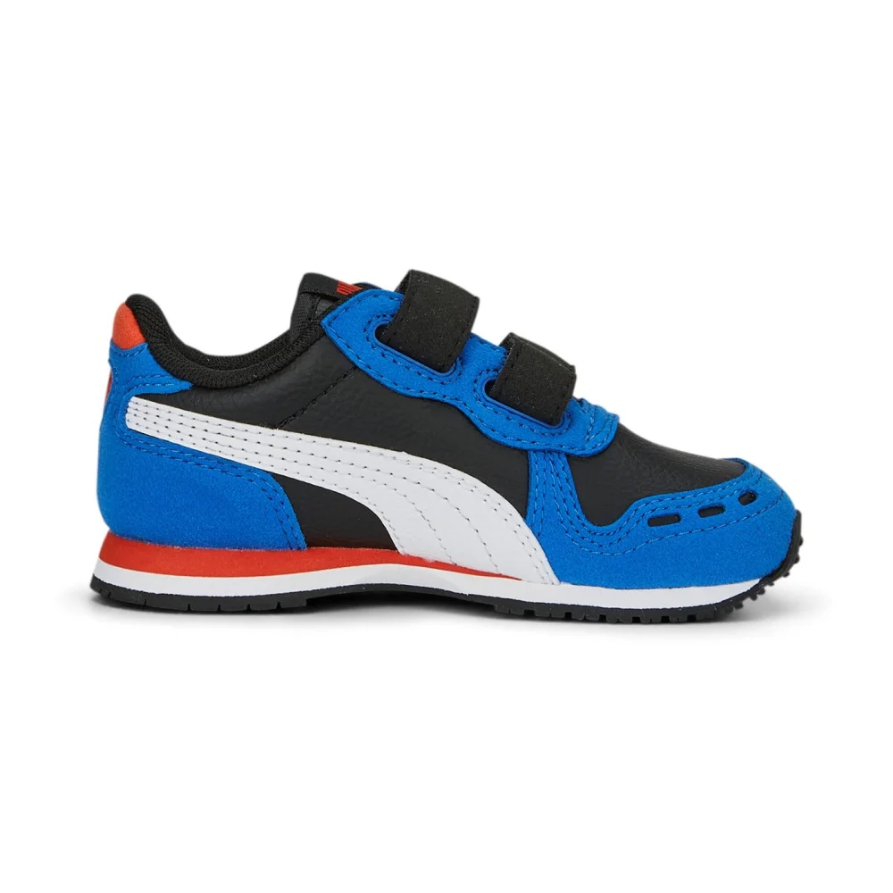 PUMA CABANA RACER SL 20 Baby 383731-07 / schwarz